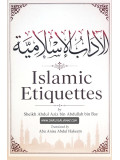 Islamic Etiquettes